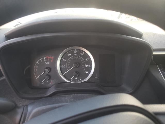 Photo 9 from auction – 2020 TOYOTA COROLLA LE with VIN 5YFEPRAE7LP104835