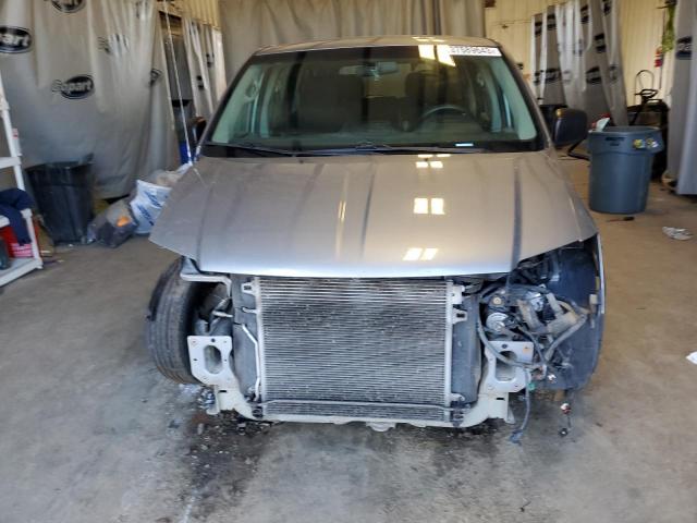 Photo 5 from auction – 2013 DODGE GRAND CARA with VIN 2C4RDGBG7DR615462
