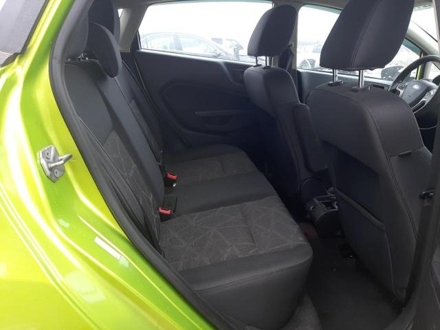 Photo 10 from auction – 2012 FORD FIESTA SE with VIN 3FADP4EJ9CM107013