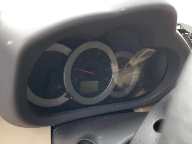 Photo 9 from auction – 2012 TOYOTA RAV4 with VIN 2T3BF4DV9CW265441