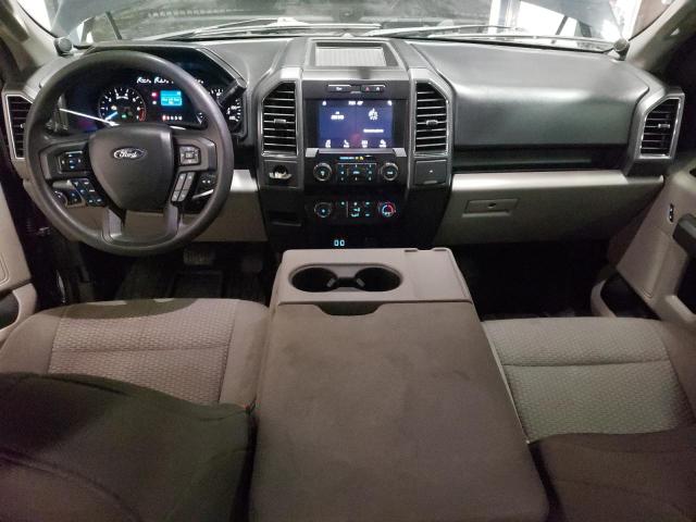 Photo 8 from auction – 2019 FORD F150 SUPER with VIN 1FTEW1C54KFA64138