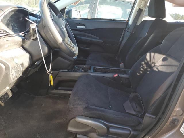 Photo 7 from auction – 2012 HONDA CR-V EX with VIN 5J6RM4H50CL058707
