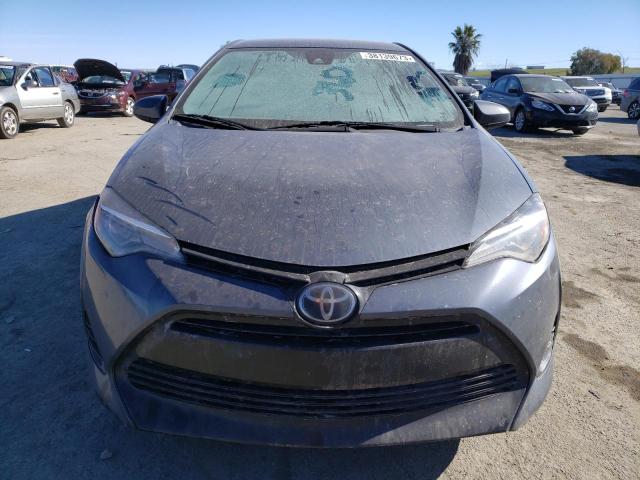 Photo 5 from auction – 2018 TOYOTA COROLLA L with VIN 5YFBURHE5JP795734