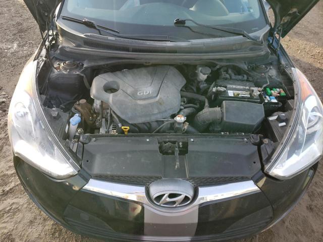 Photo 11 from auction – 2015 HYUNDAI VELOSTER with VIN KMHTC6AD0FU229851