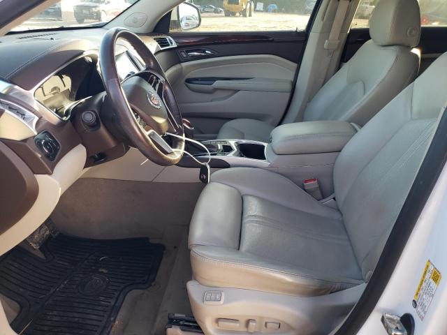 Photo 7 from auction – 2015 CADILLAC SRX PREMIU with VIN 3GYFNDE39FS590782