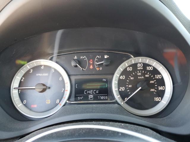 Photo 9 from auction – 2013 NISSAN SENTRA S with VIN 1N4AB7AP5DN902919