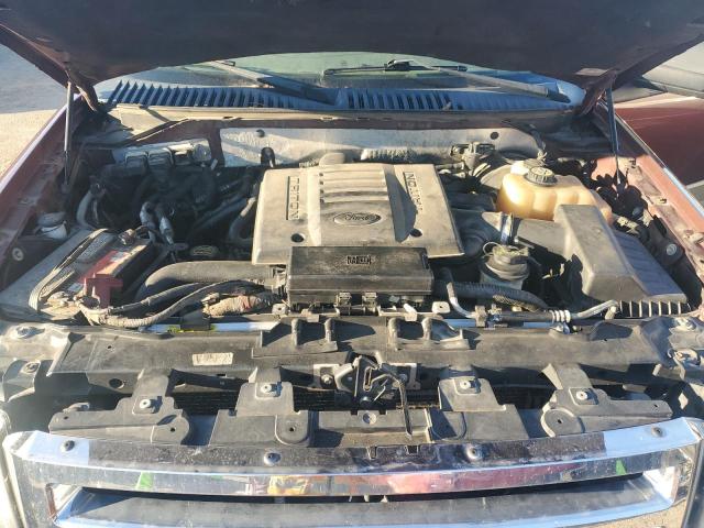 Photo 12 from auction – 2007 FORD EXPEDITION with VIN 1FMFK18517LA93139