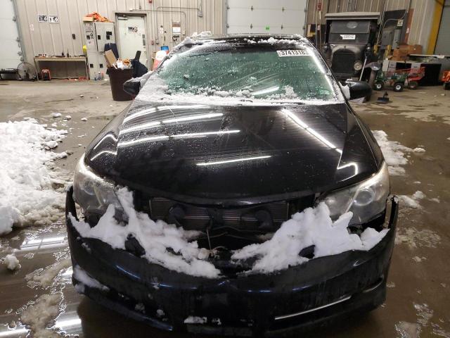 Photo 5 from auction – 2014 TOYOTA CAMRY HYBR with VIN 4T1BD1FK4EU135070