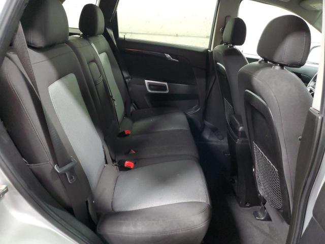 Photo 11 from auction – 2014 CHEVROLET CAPTIVA LT with VIN 3GNAL3EK3ES525181