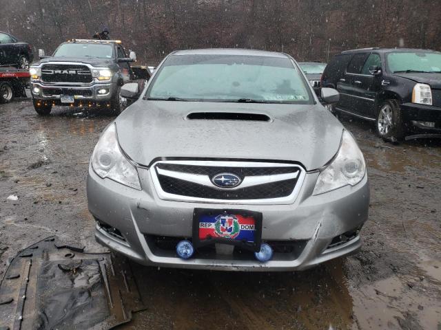 Photo 5 from auction – 2010 SUBARU LEGACY 2.5 with VIN 4S3BMFL67A1211742