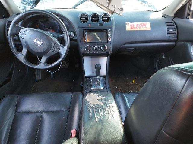 Photo 8 from auction – 2011 NISSAN ALTIMA BAS with VIN 1N4AL2AP4BN422495