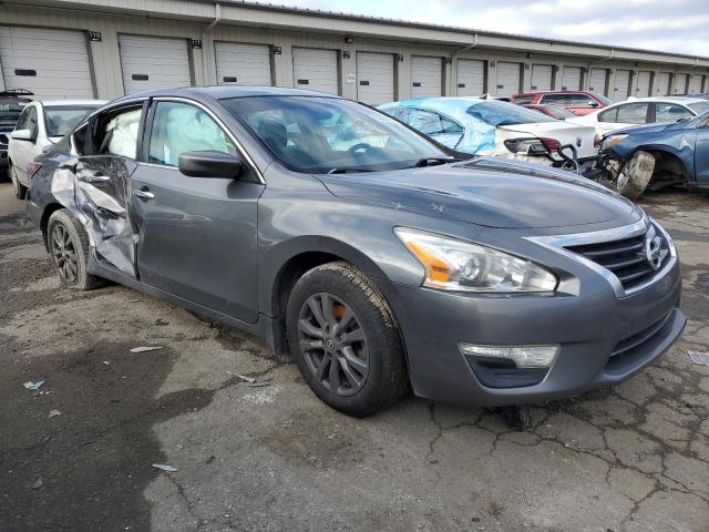 Photo 4 from auction – 2015 NISSAN ALTIMA 2.5 with VIN 1N4AL3AP8FN908240