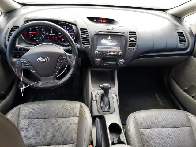 Photo 8 from auction – 2014 KIA FORTE EX with VIN KNAFZ4A86E5156028