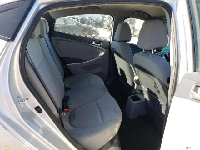 Photo 10 from auction – 2013 HYUNDAI ACCENT GLS with VIN KMHCT4AE1DU500894