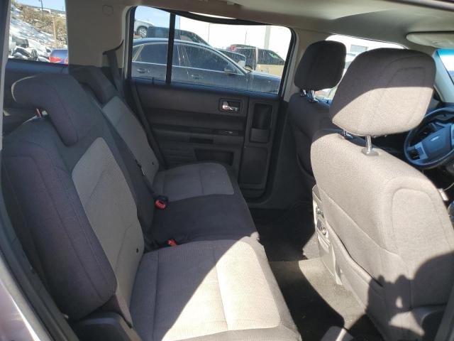 Photo 11 from auction – 2011 FORD FLEX SE with VIN 2FMGK5BC1BBD24505