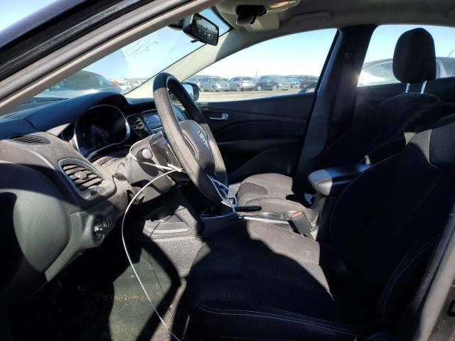 Photo 7 from auction – 2015 DODGE DART SXT with VIN 1C3CDFBB4FD352216