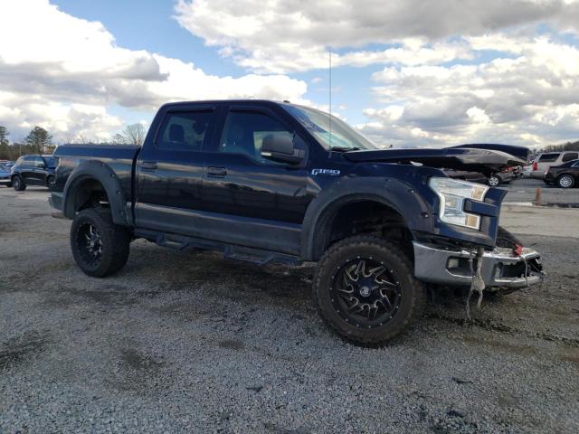 Photo 4 from auction – 2016 FORD F150 SUPER with VIN 1FTEW1EF4GKD17284