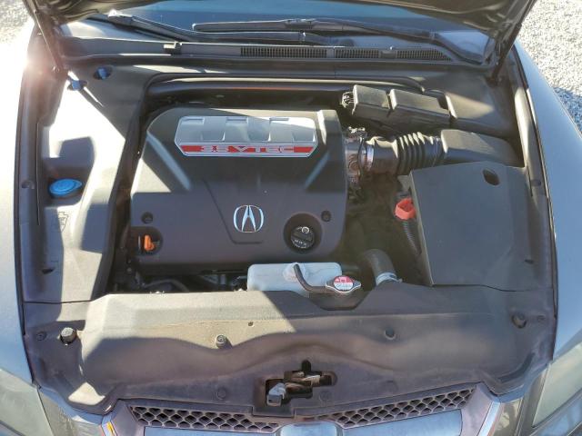 Photo 11 from auction – 2007 ACURA TL TYPE S with VIN 19UUA76517A039681