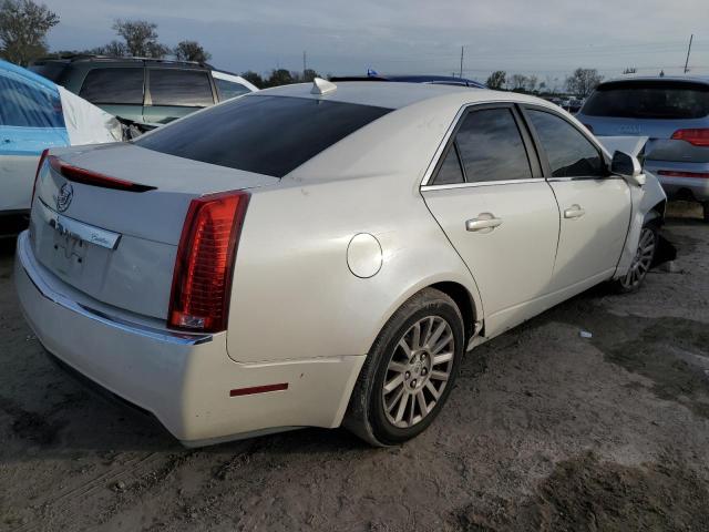 Photo 3 from auction – 2013 CADILLAC CTS LUXURY with VIN 1G6DE5E51D0150552