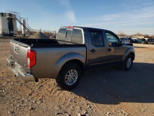 Photo 3 from auction – 2016 NISSAN FRONTIER S with VIN 1N6AD0ER7GN764146