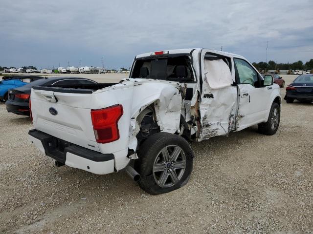 Photo 3 from auction – 2019 FORD F150 SUPER with VIN 1FTEW1E48KKC28373