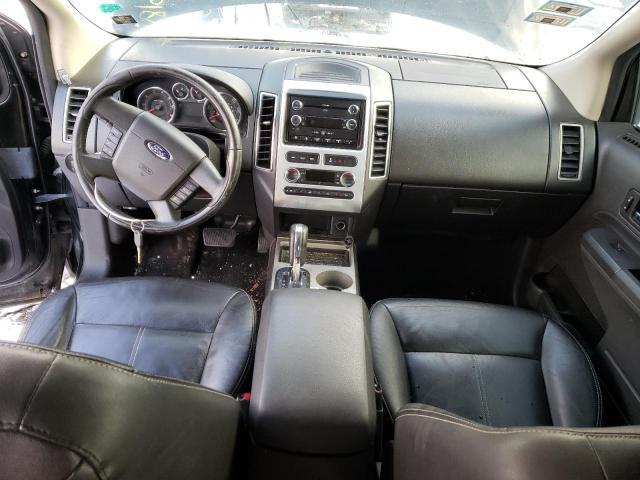 Photo 8 from auction – 2008 FORD EDGE LIMIT with VIN 2FMDK49C68BA12482