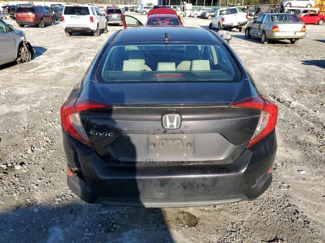 Photo 6 from auction – 2016 HONDA CIVIC EX with VIN 19XFC1F39GE206668