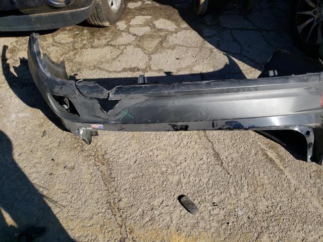 Photo 13 from auction – 2015 TOYOTA HIGHLANDER with VIN 5TDZARFH8FS016619
