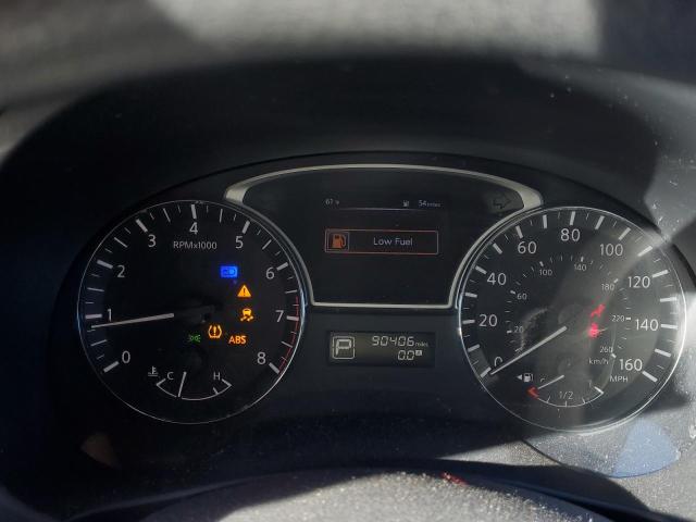 Photo 9 from auction – 2015 NISSAN ALTIMA 2.5 with VIN 1N4AL3AP4FC461109