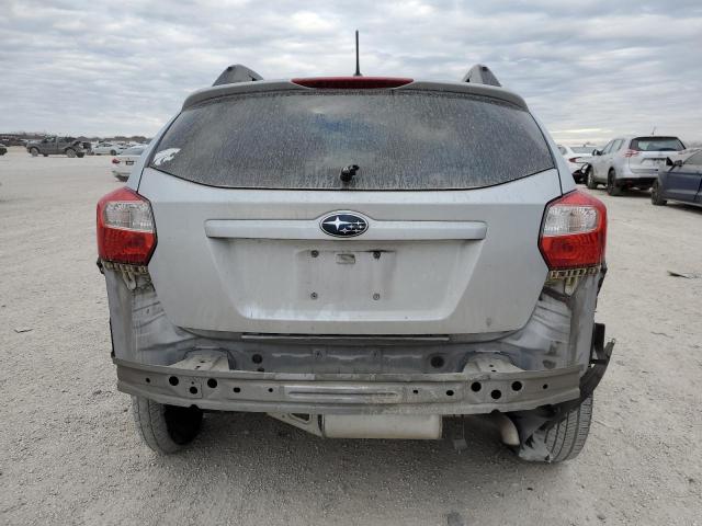 Photo 6 from auction – 2013 SUBARU XV CROSSTR with VIN JF2GPACC6DH808853