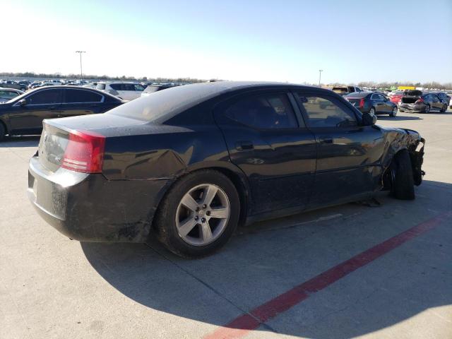 Photo 3 from auction – 2008 DODGE CHARGER SX with VIN 2B3KA33G98H106696