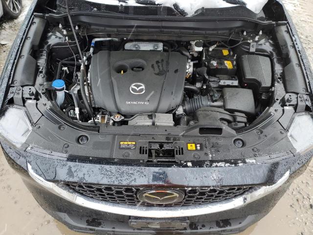 Photo 11 from auction – 2022 MAZDA CX-5 PREMI with VIN JM3KFBDM1N1595689