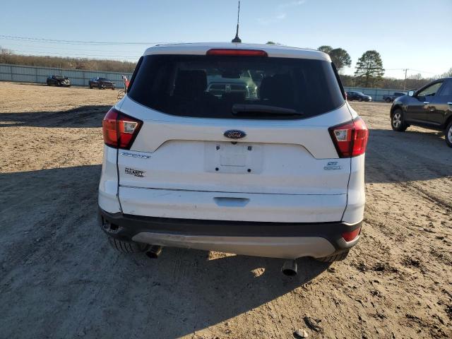 Photo 6 from auction – 2019 FORD ESCAPE SE with VIN 1FMCU0GD7KUB10626