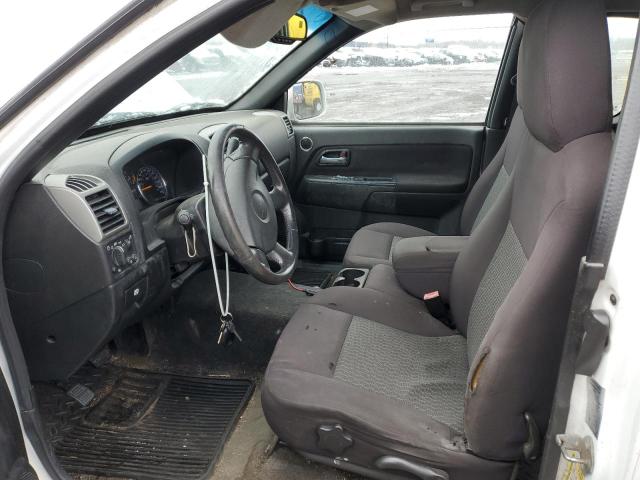 Photo 7 from auction – 2012 CHEVROLET COLORADO with VIN 1GCESBF90C8149869