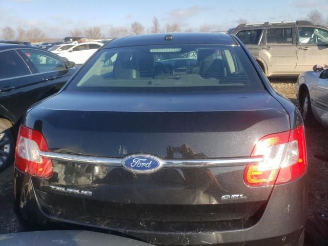 Photo 6 from auction – 2011 FORD TAURUS SEL with VIN 1FAHP2EW4BG102098