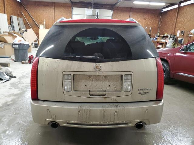 صورة رقم 6 من المزاد - 2009 CADILLAC SRX مع VIN 1GYEE437290109090