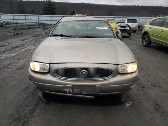 Photo 5 from auction – 2001 BUICK LESABRE CU with VIN 1G4HP54K114255429