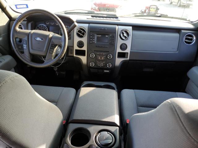 Photo 8 from auction – 2014 FORD F150 SUPER with VIN 1FTFW1CF8EKE79276