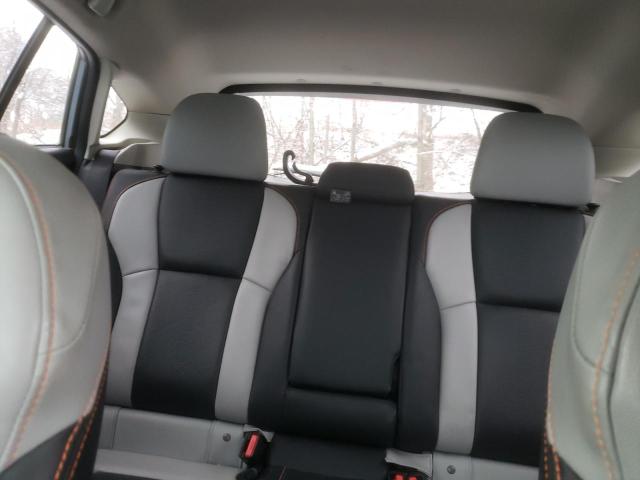 Photo 10 from auction – 2020 SUBARU CROSSTREK with VIN JF2GTANC1L8247162