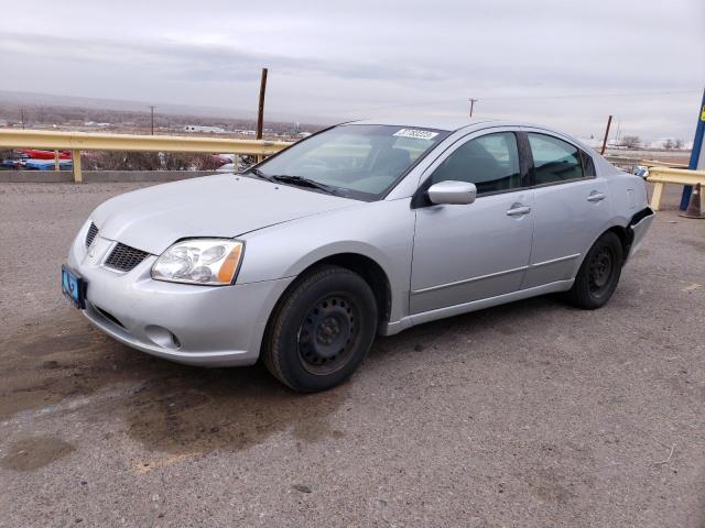 Photo 1 from auction – 2004 MITSUBISHI GALANT ES with VIN 4A3AB36FX4E061356