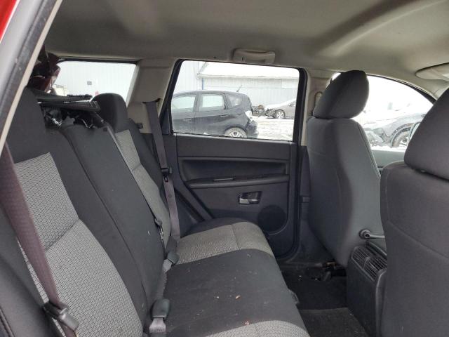 Photo 11 from auction – 2010 JEEP GRAND CHER with VIN 1J4PR4GK8AC100702