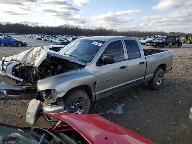 DODGE RAM 1500 S 2003 with VIN 1D7HA18Z43S147137 - Photo from auction