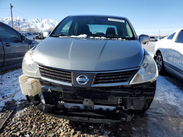 Photo 5 from auction – 2007 NISSAN VERSA S with VIN 3N1BC11E37L431349