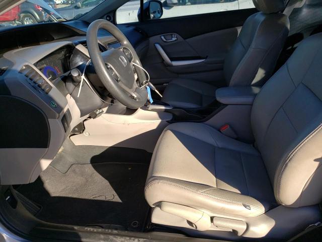 Photo 7 from auction – 2012 HONDA CIVIC EX with VIN 2HGFG3B87CH517274