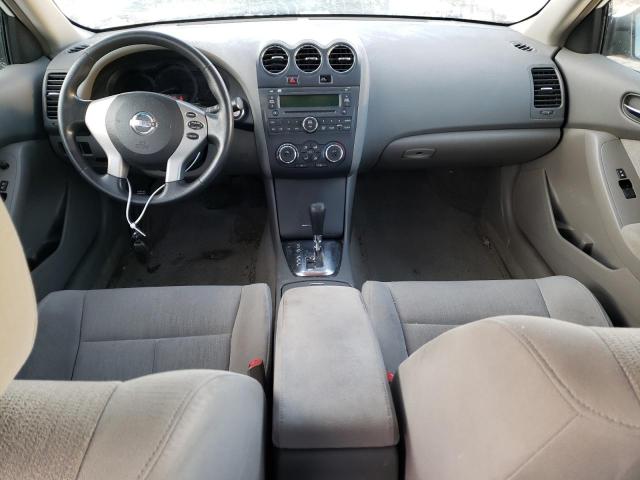 Photo 8 from auction – 2010 NISSAN ALTIMA BAS with VIN 1N4AL2AP1AC178489