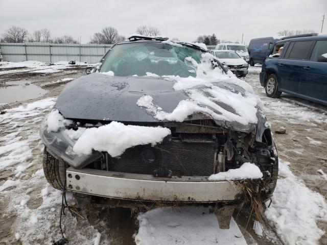 Photo 5 from auction – 2018 NISSAN MAXIMA 3.5 with VIN 1N4AA6AP9JC392238