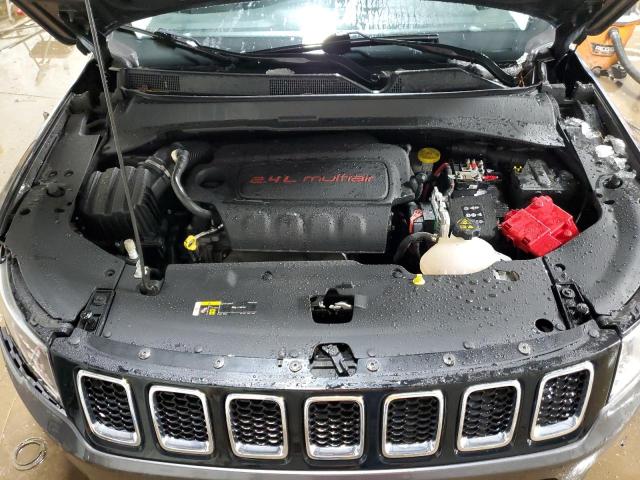 Photo 12 from auction – 2019 JEEP COMPASS LA with VIN 3C4NJDBB2KT689098