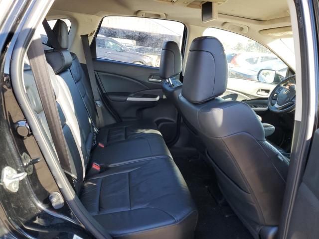 Photo 11 from auction – 2012 HONDA CR-V EXL with VIN JHLRM3H79CC006903