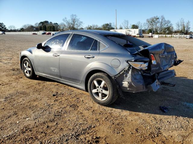 Photo 2 from auction – 2010 MAZDA 6 I with VIN 1YVHZ8BH8A5M18704