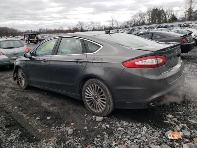 Photo 2 from auction – 2015 FORD FUSION TIT with VIN 3FA6P0K95FR239480